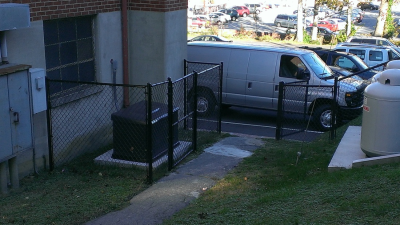 1st Choice Electrical & Security Image