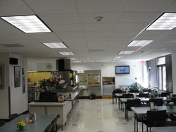 1st Choice Electrical & Security Image