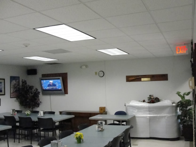 1st Choice Electrical & Security Image