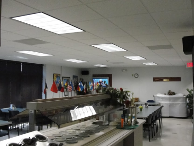 1st Choice Electrical & Security Image