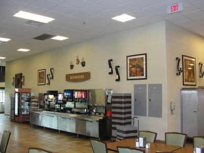 1st Choice Electrical & Security Image