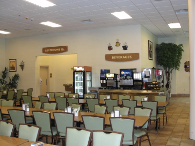 1st Choice Electrical & Security Image