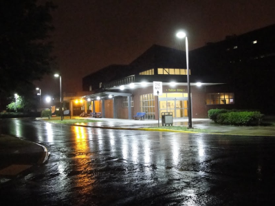 1st Choice Electrical & Security Image