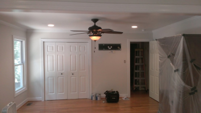 1st Choice Electrical & Security Image