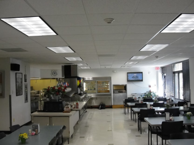 1st Choice Electrical & Security Image