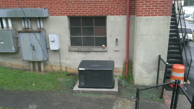 1st Choice Electrical & Security Image