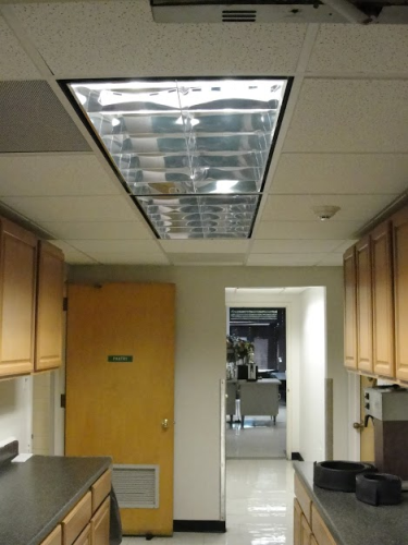 1st Choice Electrical & Security Image