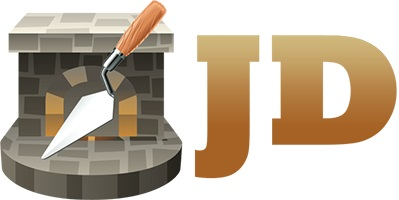 JD Construction Logo