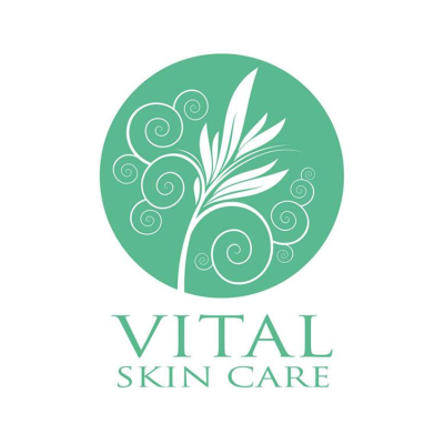 Vital Skin Care Logo