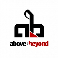 Above and Beyond Cleaning Logo