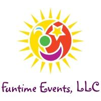 Fun Time Events LLC Logo