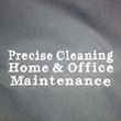Precise Cleaning Home & Office Maintenance Image