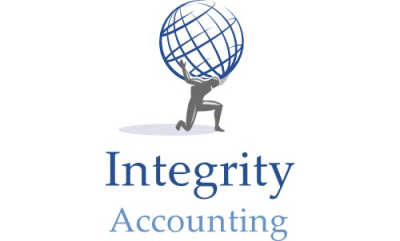 Integrity Accounting Logo