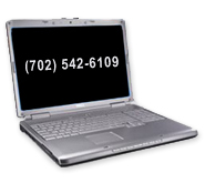 Ray's Mobile Onsite Computer &amp; Laptop Repair Logo