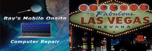 Ray's Mobile Onsite Computer & Laptop Repair Image