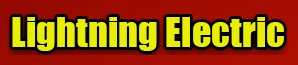 Lightning Electric Logo