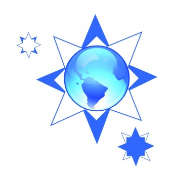 Shining Stars Montessori Acade Logo