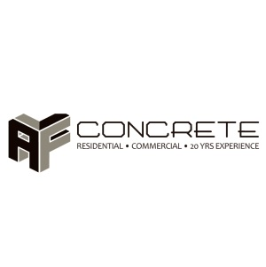 eConcrete Contractor Logo