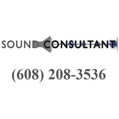 Sound Consultant Ltd Logo