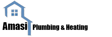 Amasi Plumbing and Heating LLC Logo