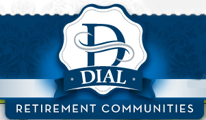 Dial Retirement Communities Logo