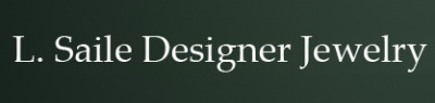 L. Saile Designer Jewelry Logo