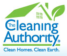 The Cleaning Authority Logo