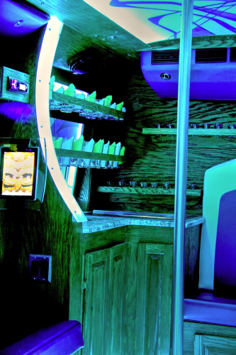 Main Event Partybuses Image