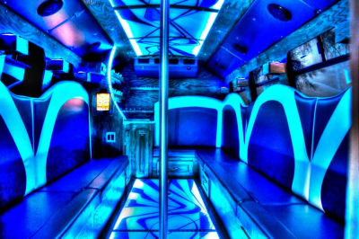 Main Event Partybuses Image