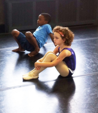 On Broadway PATP Image