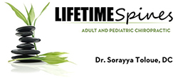 Lifetime Spines Chiropractic Image