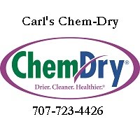 Carl's Chem-Dry Image