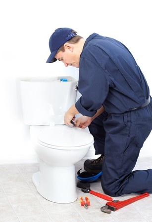 My Union City Plumber Hero Image