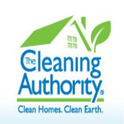 The Cleaning Authority Logo