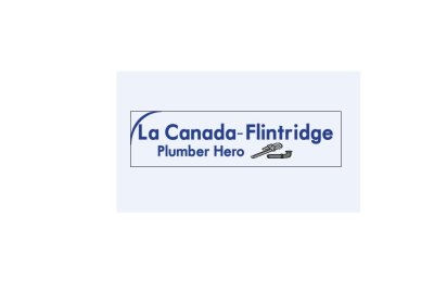 My La Canada Flintridge Plumber Hero Logo