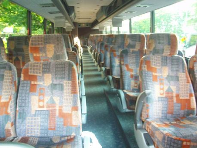 Nationwide Chauffeured Services Image