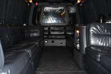 Nationwide Chauffeured Services Image