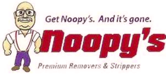 Noopy's Image