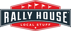 Rally House - Kansas Sampler Logo