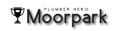 My Moorpark Plumber Hero Logo