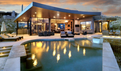 Pools By Design Image