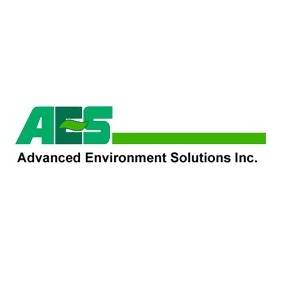 Advanced Environment Solutions Inc Logo