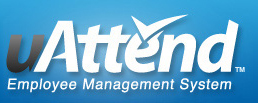 uAttend Logo