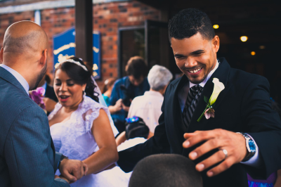 Kerwin Flo Photography Logo