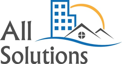 All Solutions LLC Logo