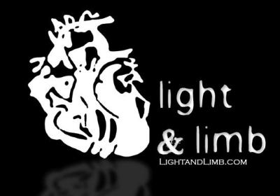 Light &amp; Limb Logo