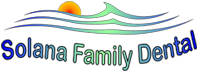 Solana Family Dental Logo