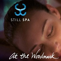 Still Spa at The Woodmark Hotel Logo