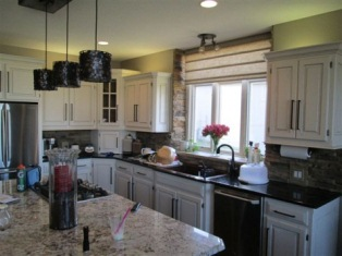 Still Contractors, LLC Logo