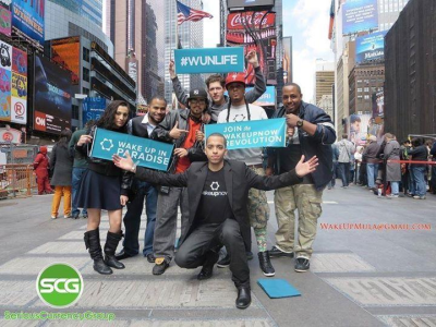 Network Marketing Logo